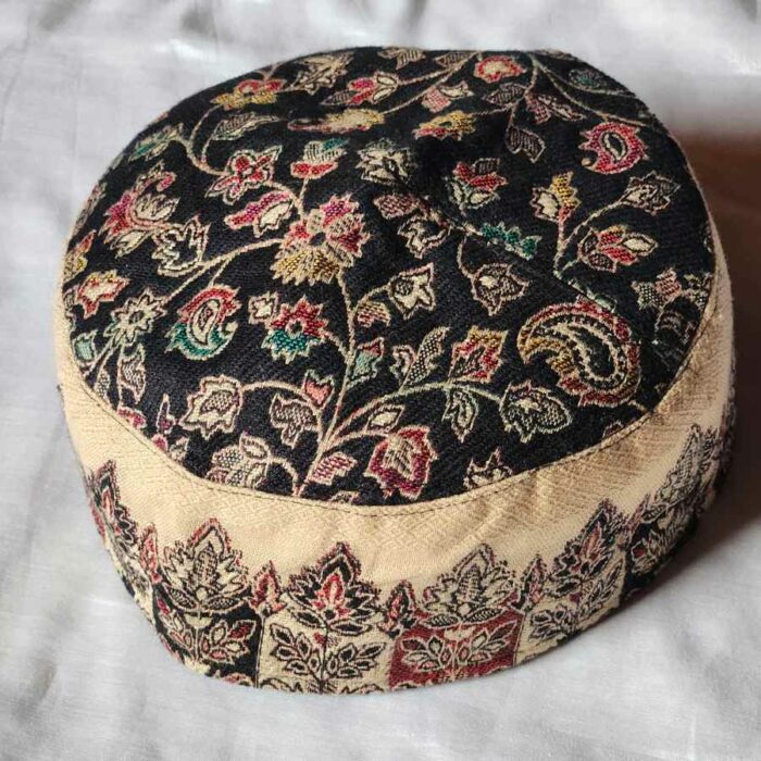 Kashmiri Caps men 20230415 20