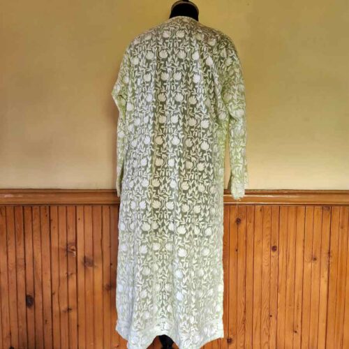 Kashmiri Kurtis Ari Embroidery20230428 29