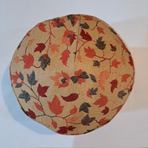 peach poshbagh kani cap 2