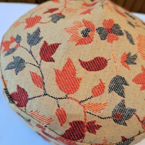 peach poshbagh kani cap 3