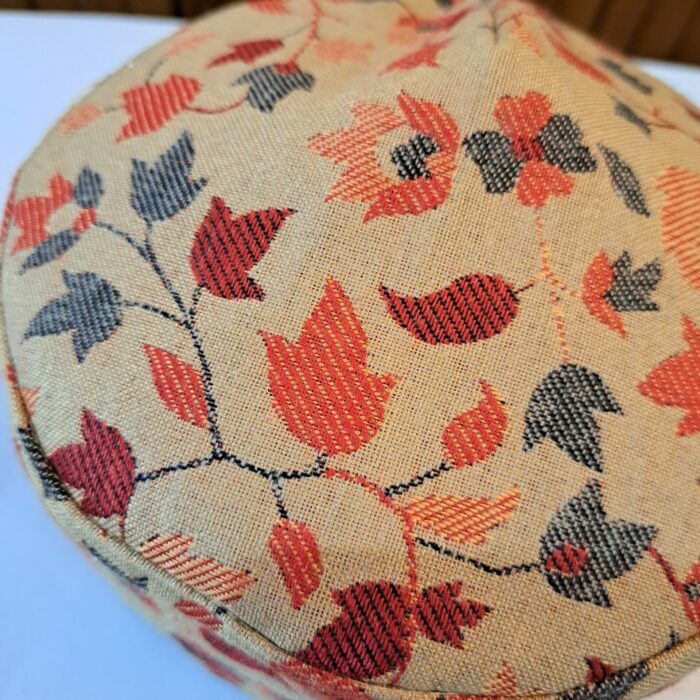 peach poshbagh kani cap 3
