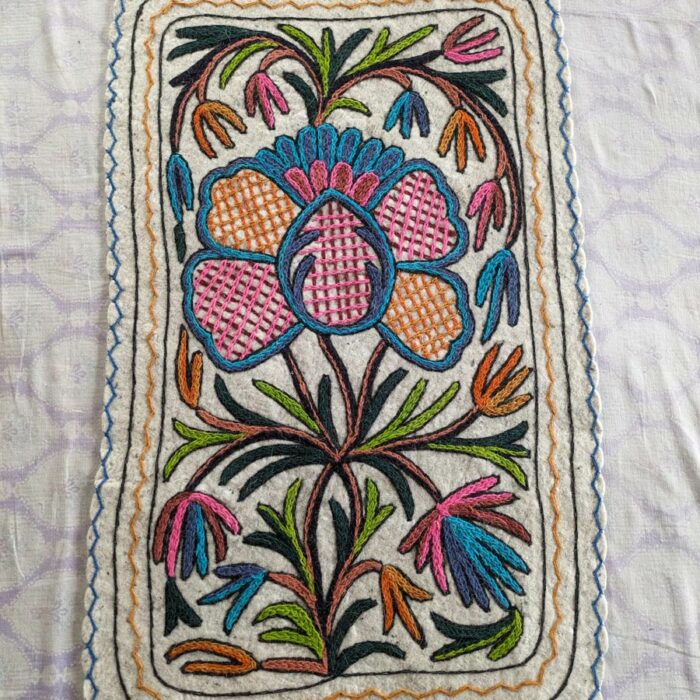 3x2 rug handmade namda online kashmir ladakh 4