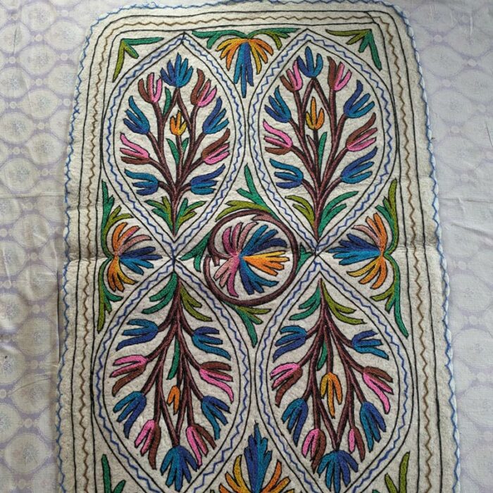 5ft rug india desi