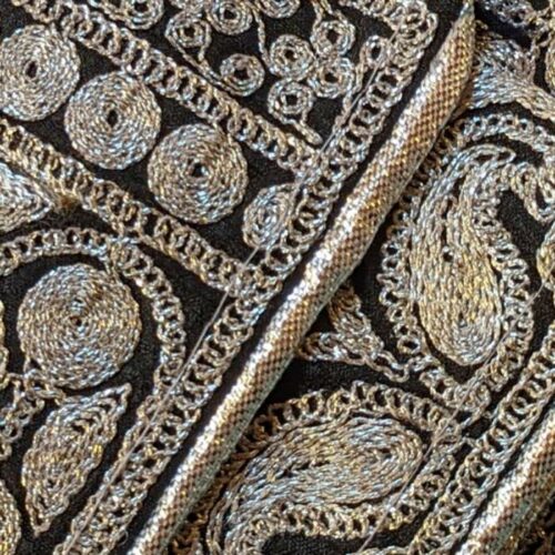 Kashmiri Saree Georgette Ari 20230725 24