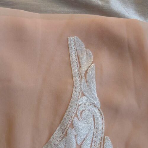 Kashmiri Suit Georgette Ari 20230726 02
