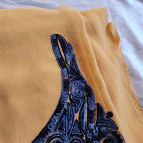Kashmiri Suit Georgette Ari 20230726 11