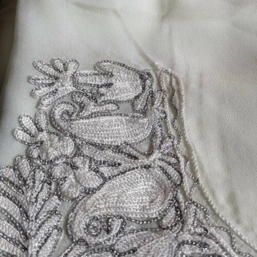 Kashmiri Suit Georgette Ari M 20230726 11