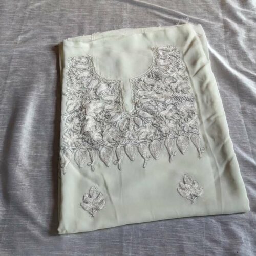 Kashmiri Suit Georgette Ari M 20230726 12