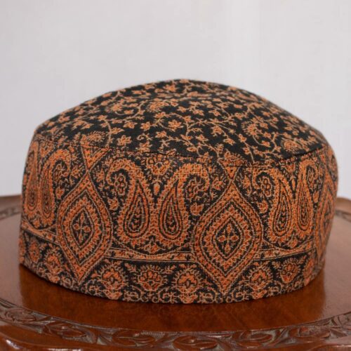 budgami kani cap