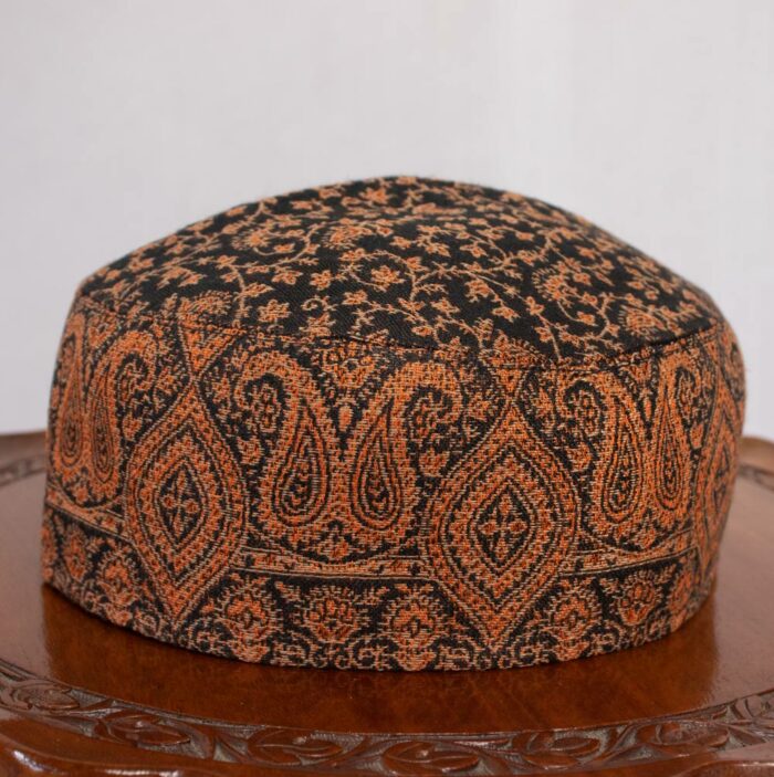 budgami kani cap