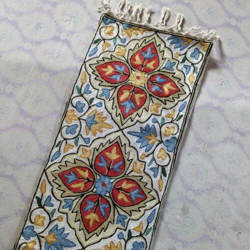 elegant home decor gift mom handmade srinagar lal chowk artist