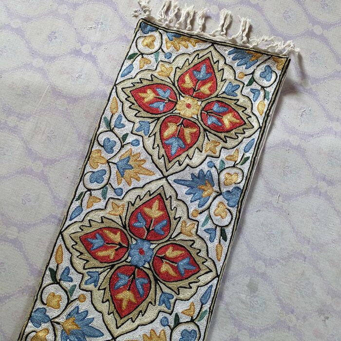 elegant home decor gift mom handmade srinagar lal chowk artist
