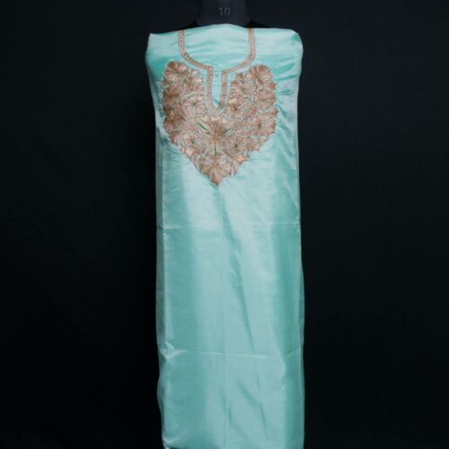 ferozi tilla suit set gift girl wedding