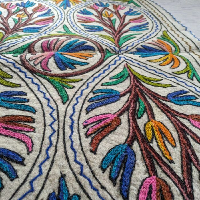india handmade rug