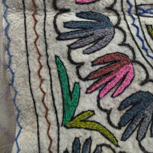 kashmiri carpet