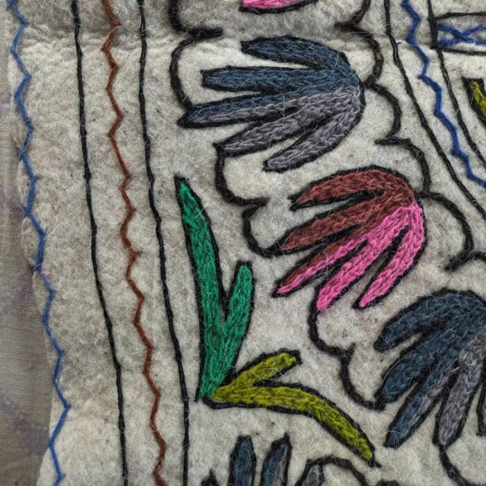 kashmiri carpet