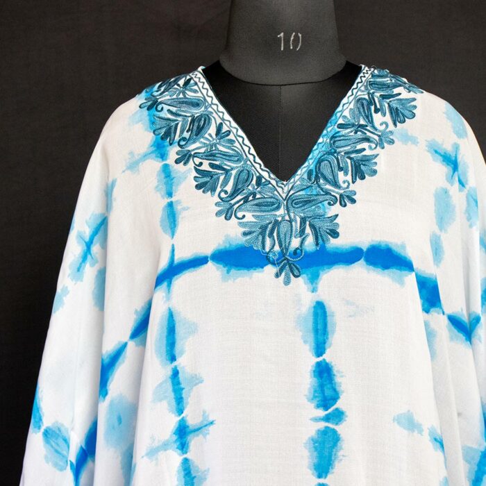 latest crepe kaftan1