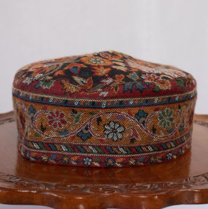 masarat kani cap