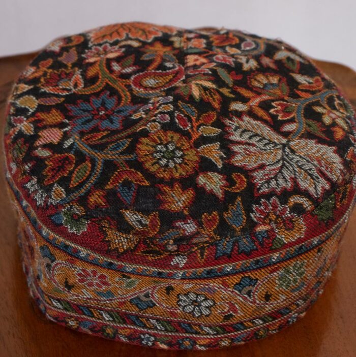 masarat kani cap new