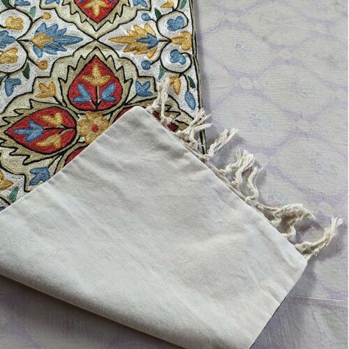 non slip table runner