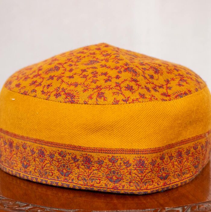 noorani kani cap