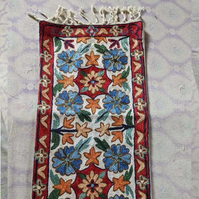 posh table runner handmade etsy india 2024