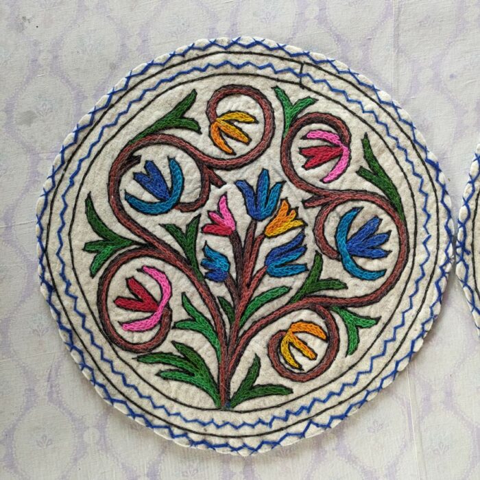 rug pads handmade 2
