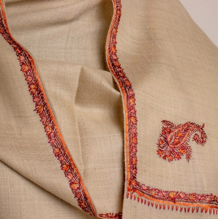 toosha sozni men shawl from kashmir new1