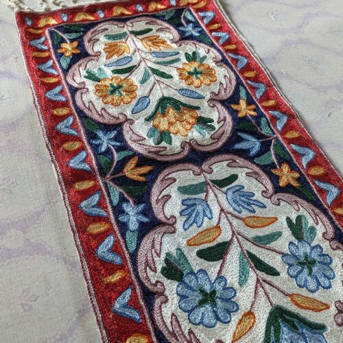 wedding table runner