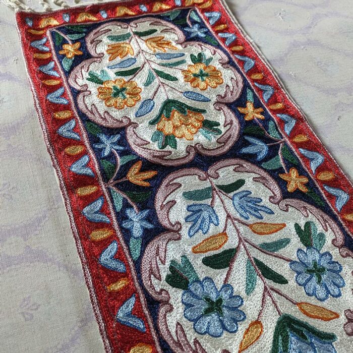 wedding table runner