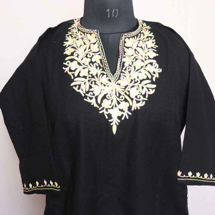 Kashmiri GIRLS Zikar 20230831 02