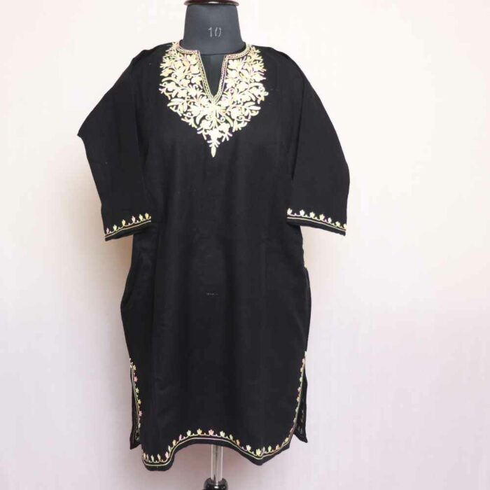 Kashmiri GIRLS Zikar 20230831 03