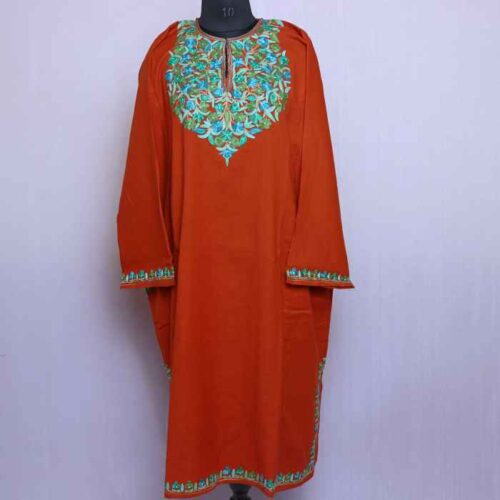 Kashmiri Pheran Zikar HW Raffalmulti 20230831 06