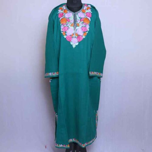 Kashmiri Pheran Zikar HW Raffalmulti 20230831 09