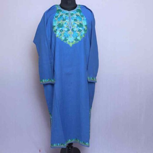 Kashmiri Pheran Zikar HW Raffalmulti 20230831 15