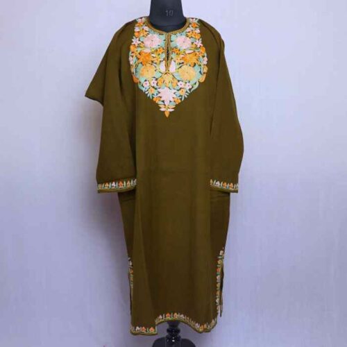 Kashmiri Pheran Zikar HW Raffalmulti 20230831 21