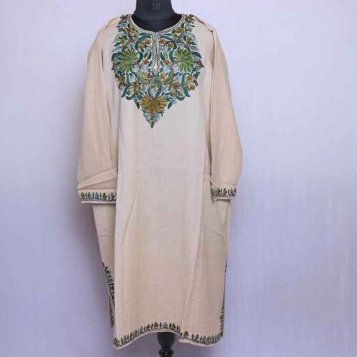 Kashmiri Pheran Zikar HW Raffalmulti 20230831 30