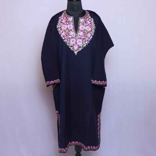 Kashmiri Pheran Zikar HW Semipash 20230831 12