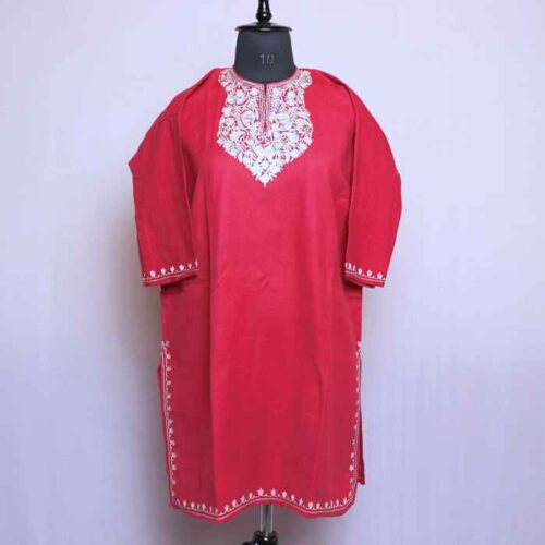 Kashmiri Pheran Zikar HW girlcashmilon 20230831 03