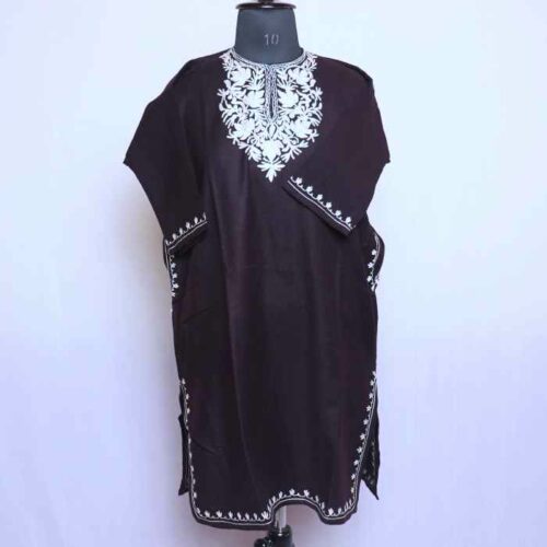 Kashmiri Pheran Zikar HW girlcashmilon 20230831 21