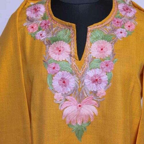 Kashmiri Shortkurti Zikar 20230831 03