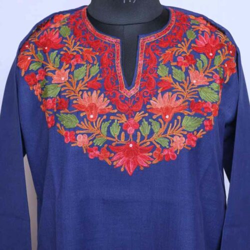 Kashmiri Shortkurti Zikar 20230831 05