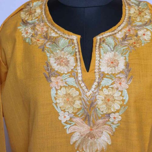 Kashmiri Shortkurti Zikar 20230831 07