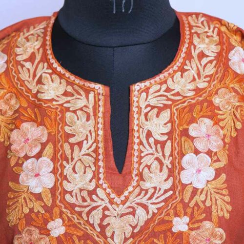 Kashmiri Shortkurti Zikar 20230831 15