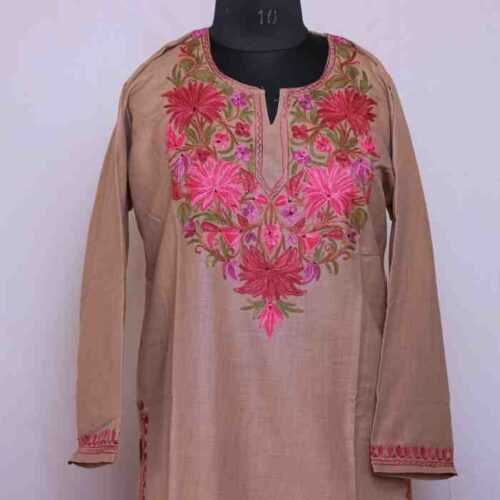 Kashmiri coordset Zikar 20230831 05
