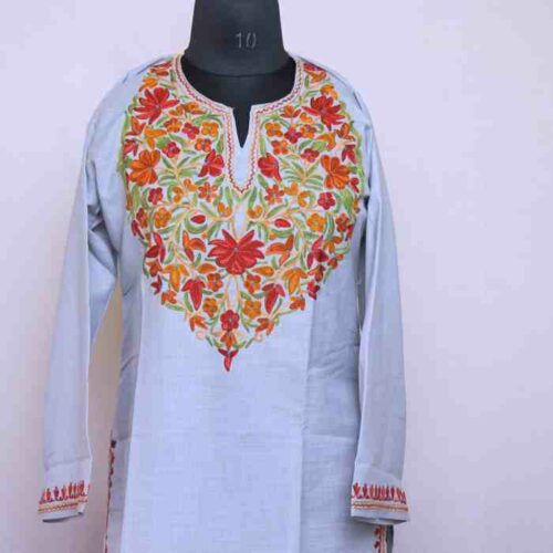 Kashmiri coordset Zikar 20230831 14