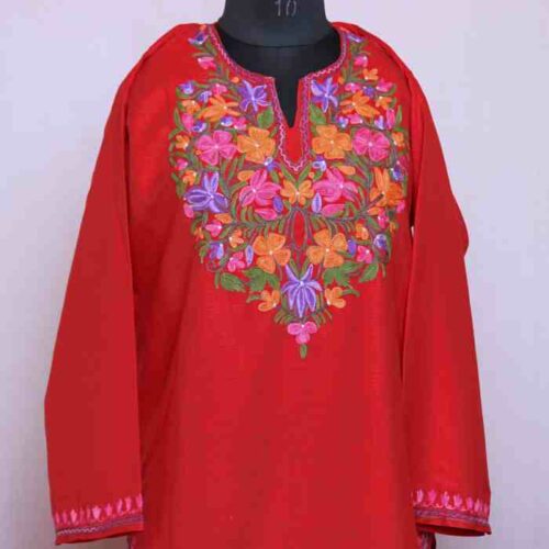 Kashmiri coordset Zikar 20230831 17