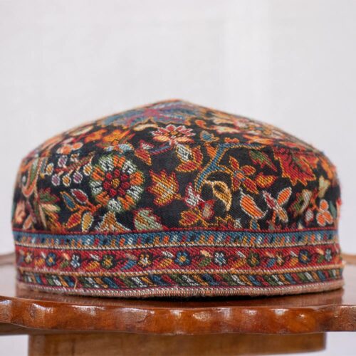 black chinari cap 1