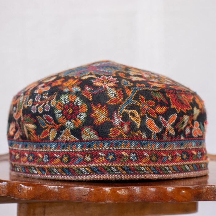 black chinari cap 1