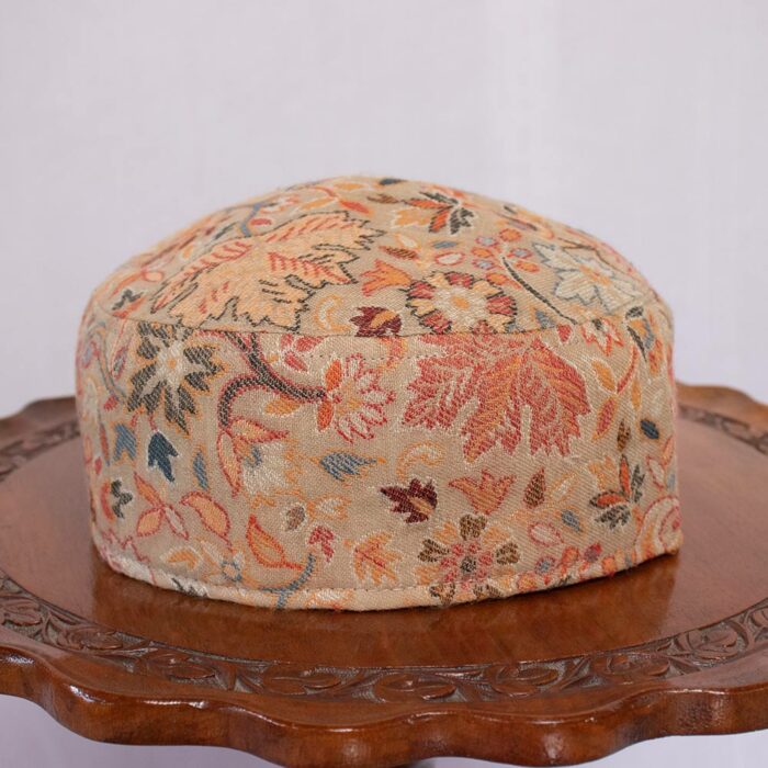 new muslim cap